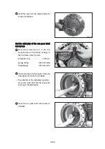 Preview for 305 page of Hyundai HL955 Manual