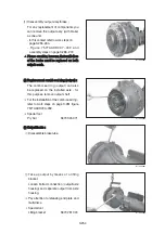 Preview for 310 page of Hyundai HL955 Manual