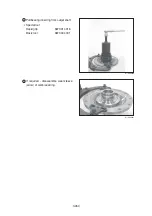 Preview for 316 page of Hyundai HL955 Manual