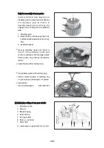 Предварительный просмотр 324 страницы Hyundai HL955 Manual