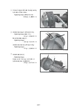 Preview for 327 page of Hyundai HL955 Manual