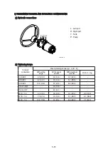 Preview for 435 page of Hyundai HL955 Manual