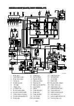 Предварительный просмотр 467 страницы Hyundai HL955 Manual