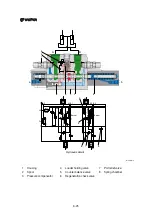 Предварительный просмотр 489 страницы Hyundai HL955 Manual