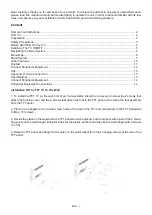 Preview for 32 page of Hyundai HLB 1510 Instruction Manual