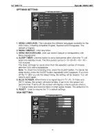 Preview for 13 page of Hyundai HLCD-32XT Service Manual