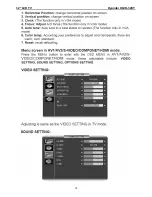 Preview for 14 page of Hyundai HLCD-32XT Service Manual