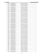 Preview for 81 page of Hyundai HLCD-32XT Service Manual