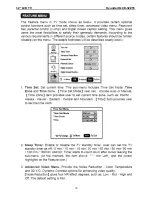 Preview for 10 page of Hyundai HLCD-32ZT4 Service Manual