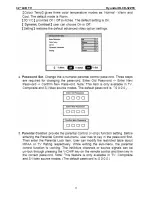 Preview for 11 page of Hyundai HLCD-32ZT4 Service Manual