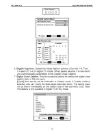 Preview for 12 page of Hyundai HLCD-32ZT4 Service Manual