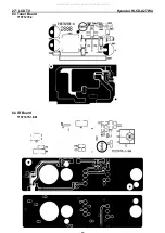 Preview for 34 page of Hyundai HLCD-A27W4 Service Manual