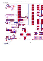 Preview for 41 page of Hyundai HLCD-A27W4 Service Manual