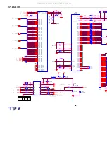 Preview for 42 page of Hyundai HLCD-A27W4 Service Manual