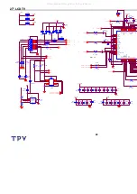 Preview for 44 page of Hyundai HLCD-A27W4 Service Manual