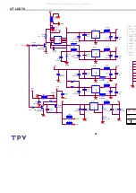 Preview for 47 page of Hyundai HLCD-A27W4 Service Manual