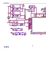 Preview for 50 page of Hyundai HLCD-A27W4 Service Manual