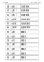 Preview for 77 page of Hyundai HLCD-A27W4 Service Manual