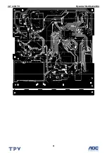 Preview for 31 page of Hyundai HLCD-A32W4 Service Manual