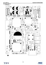 Preview for 32 page of Hyundai HLCD-A32W4 Service Manual