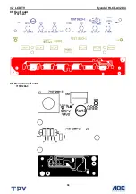 Preview for 36 page of Hyundai HLCD-A32W4 Service Manual