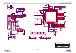 Preview for 45 page of Hyundai HLCD-A32W4 Service Manual