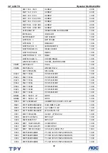 Preview for 57 page of Hyundai HLCD-A32W4 Service Manual