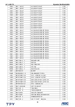 Preview for 63 page of Hyundai HLCD-A32W4 Service Manual