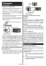 Preview for 55 page of Hyundai HLE3203FE Instruction Manual