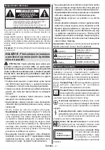 Предварительный просмотр 3 страницы Hyundai HLN24T111 Instruction Manual