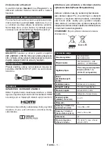 Предварительный просмотр 6 страницы Hyundai HLN24T111 Instruction Manual