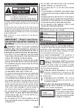 Предварительный просмотр 108 страницы Hyundai HLN24T211SMART Instruction Manual