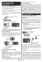 Предварительный просмотр 127 страницы Hyundai HLN24T211SMART Instruction Manual