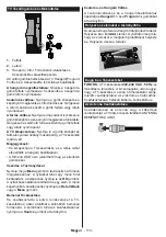 Предварительный просмотр 137 страницы Hyundai HLN24T211SMART Instruction Manual