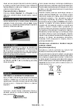 Preview for 33 page of Hyundai HLN24T439SMART Instruction Manual