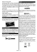 Preview for 60 page of Hyundai HLN24T439SMART Instruction Manual