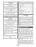 Preview for 4 page of Hyundai HLN24TS172DVDC Instruction Manual