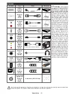 Preview for 38 page of Hyundai HLN24TS172DVDC Instruction Manual