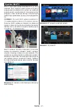 Preview for 28 page of Hyundai HLN32T439SMART Instruction Manual