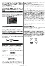 Preview for 33 page of Hyundai HLN32T439SMART Instruction Manual