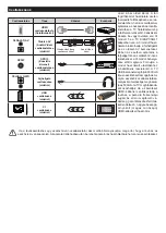 Preview for 86 page of Hyundai HLP32T354 Instruction Manual