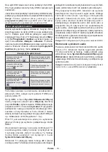 Preview for 49 page of Hyundai HLP32T443 Instruction Manual