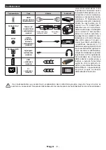 Preview for 85 page of Hyundai HLP32T443 Instruction Manual