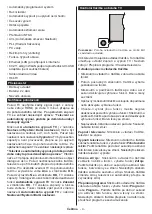 Предварительный просмотр 5 страницы Hyundai HLR 32T459 SMART Instruction Manual