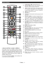 Предварительный просмотр 9 страницы Hyundai HLR 32T459 SMART Instruction Manual