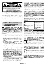 Предварительный просмотр 3 страницы Hyundai HLR28TS372SMART Instruction Manual