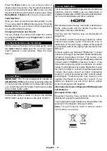 Preview for 82 page of Hyundai HLR32T439SMART Instruction Manual