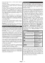 Preview for 121 page of Hyundai HLR32T639SMART Instruction Manual