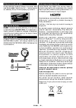 Preview for 57 page of Hyundai HLR32TS470SMART Instruction Manual