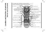 Preview for 6 page of Hyundai HLT-2310 Owner'S Manual